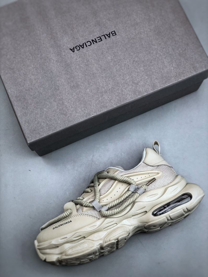 Balenciaga Triple S Series Shoes